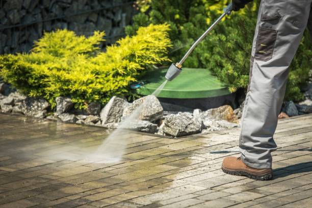 Best Gas Station Cleaning  in Crystal River, FL