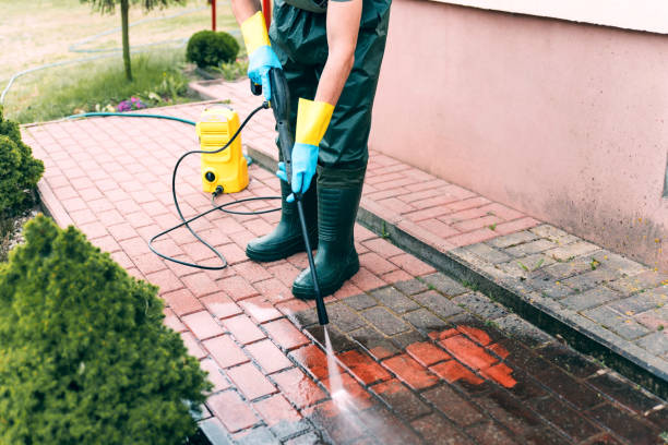 Trusted Crystal River, FL Pressure Washing Experts