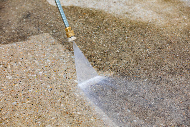 Best Concrete Sealing  in Crystal River, FL