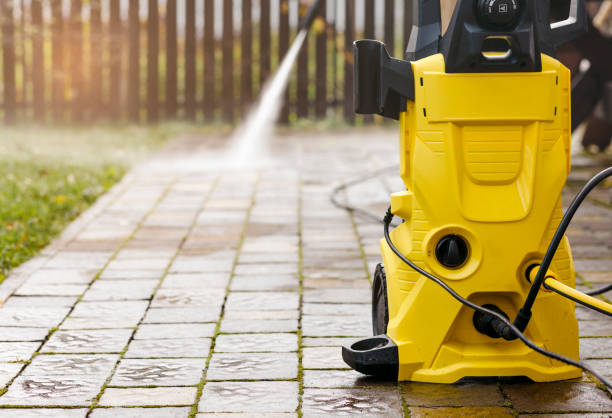 Best House Exterior Washing  in Crystal River, FL