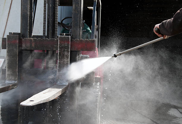 Best Fleet Vehicle Washing  in Crystal River, FL